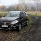 Image for article titled 2014 Suzuki SX4 S-Cross: The Jalopnik European Review